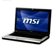 Ремонт ноутбука MSI Megabook cr400